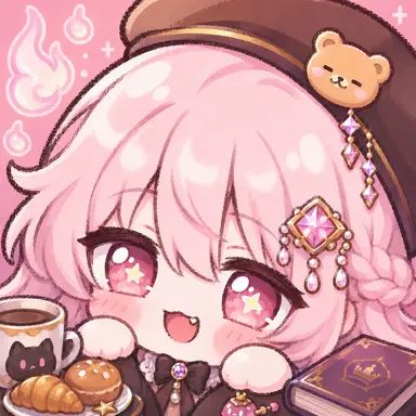 Profile image of クッキー