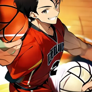 Profile image of 翔