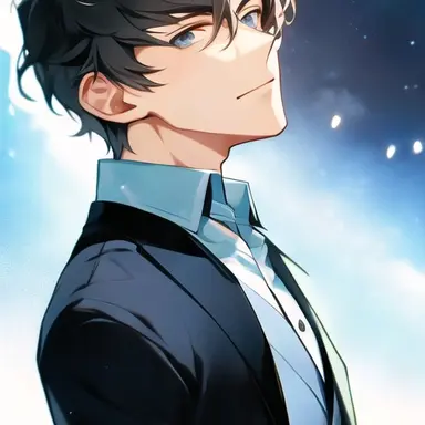 Profile image of 奏斗