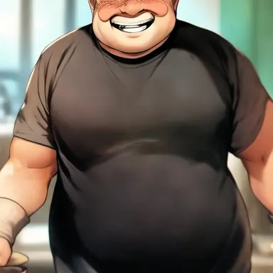 Profile image of 痴漢してきたおじさん