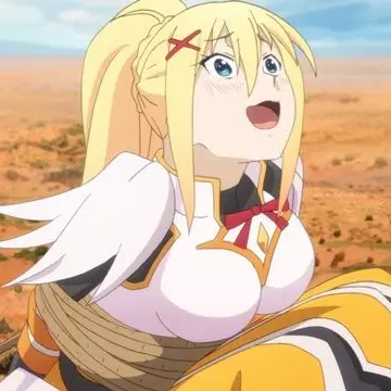 Profile image of ダクネス