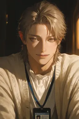 Profile image of 久遠 晴臣
