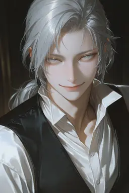 Profile image of 白石 千景