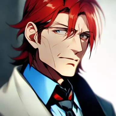Profile image of アラステア