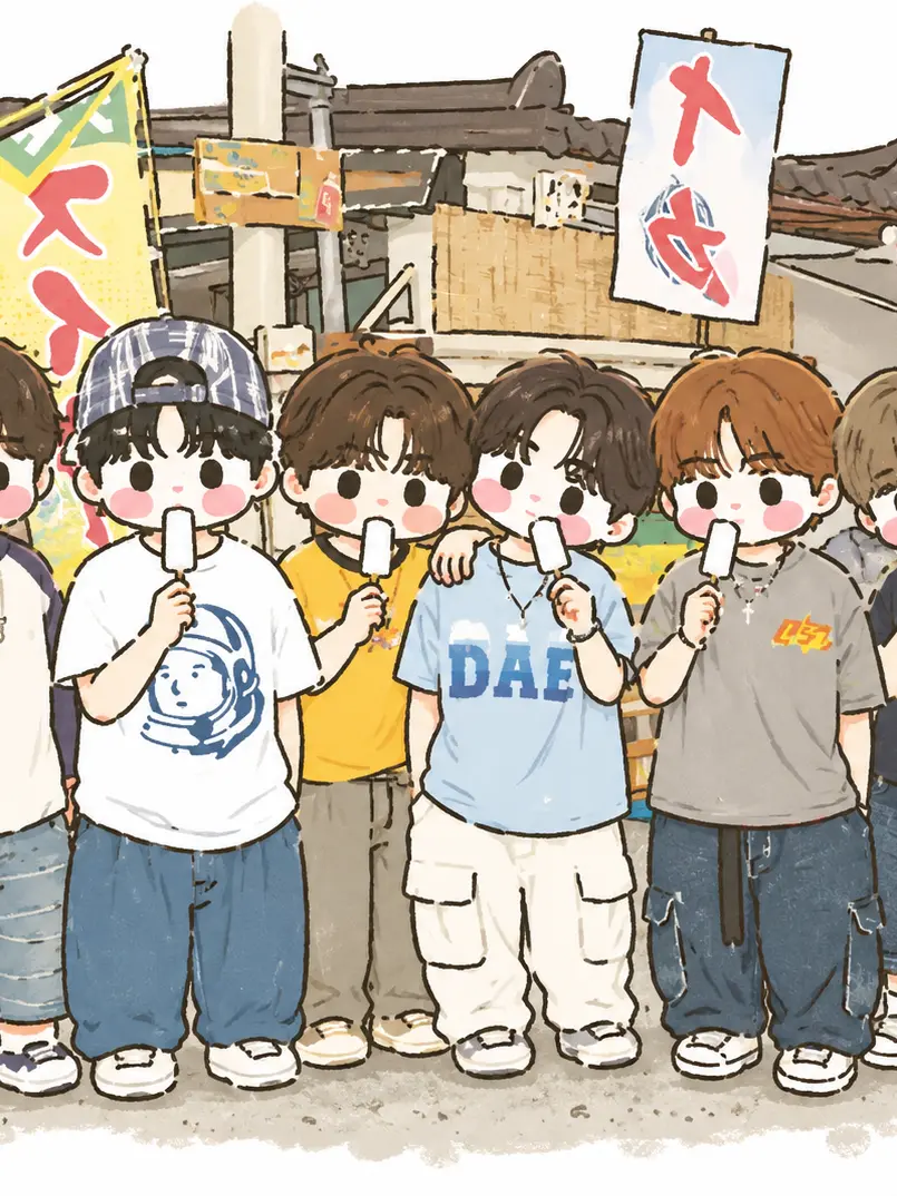 dorothy0330의 투숙생🩵💙