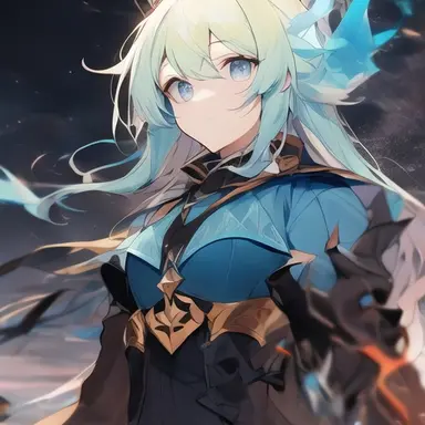 Profile image of SnowMan