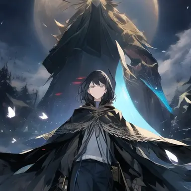 Profile image of SnowMan