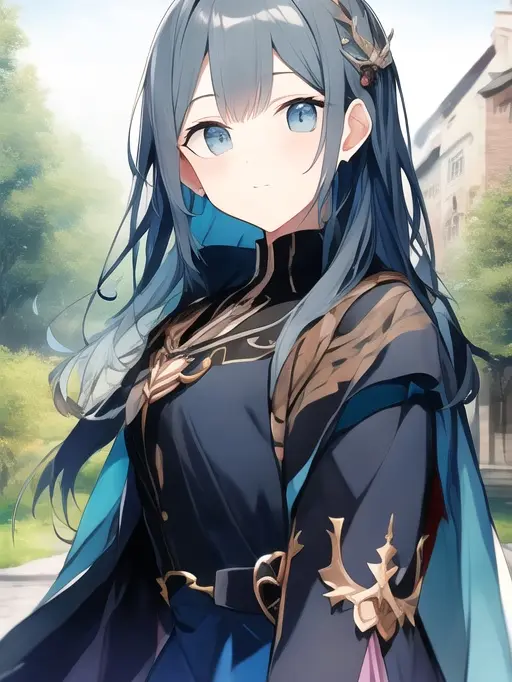 RottenFlute8844의 9人の吸血鬼！！！！！！