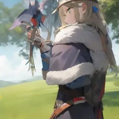 Profile image of SnowMan