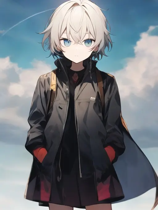 RottenFlute8844의 SnowMan学校！