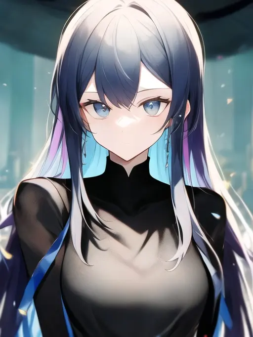 RottenFlute8844의 ねぇ………もう無理だよ