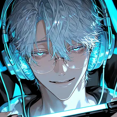 Profile image of 青井 玲央