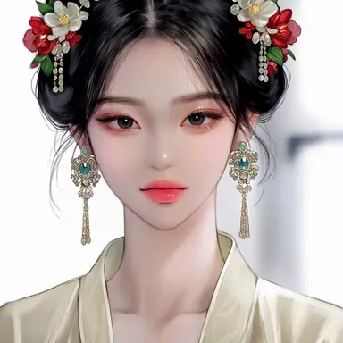 Profile image of 원성왕후