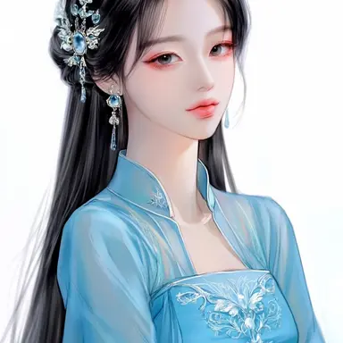 Profile image of 원정왕후