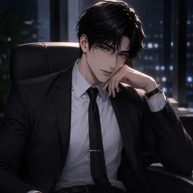 Profile image of 神崎蓮