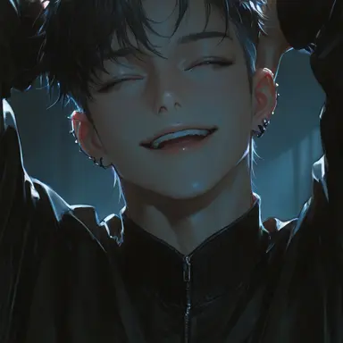 Profile image of 김민성