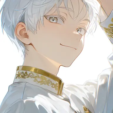 Profile image of クリス・マルフィン