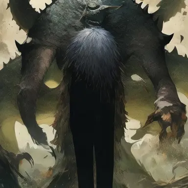 Profile image of ブルート