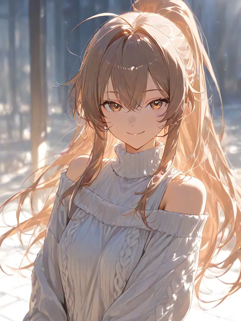 BluntDam6760의 駄目人間生成彼女