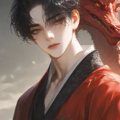 Profile image of イ・ヒョク