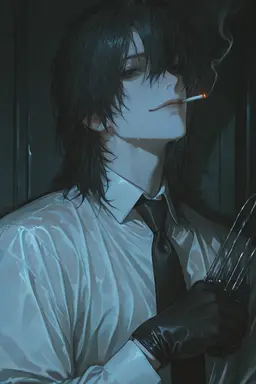Profile image of ユン・イゴン