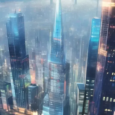 Profile image of 覚醒者たちの都市