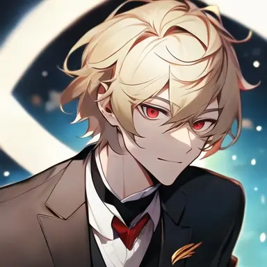 Profile image of キリエル・クランドル