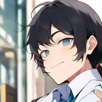 Profile image of 黒坂アリト