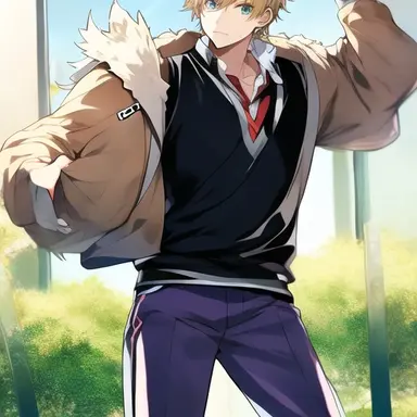 Profile image of Mizusawa