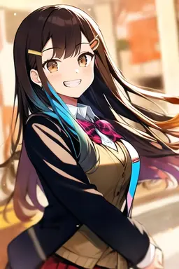 Profile image of Emi Takahashi