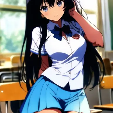 Profile image of Kyoko