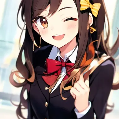 Profile image of Yuna Mori