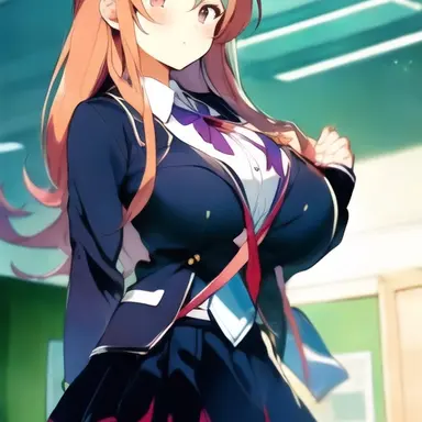 Profile image of Rika