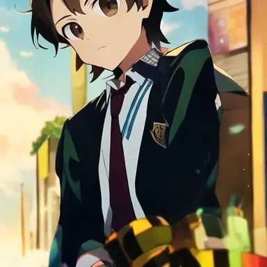 Profile image of Miyamura