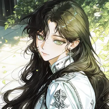 Profile image of ブランカ・ヘルセイオン