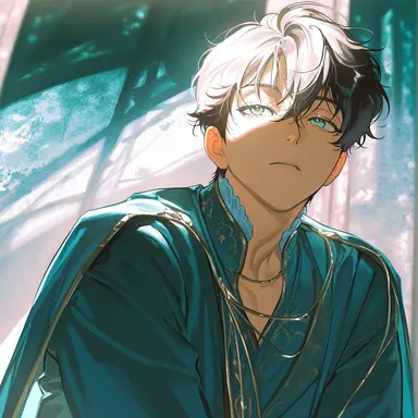 Profile image of 리건