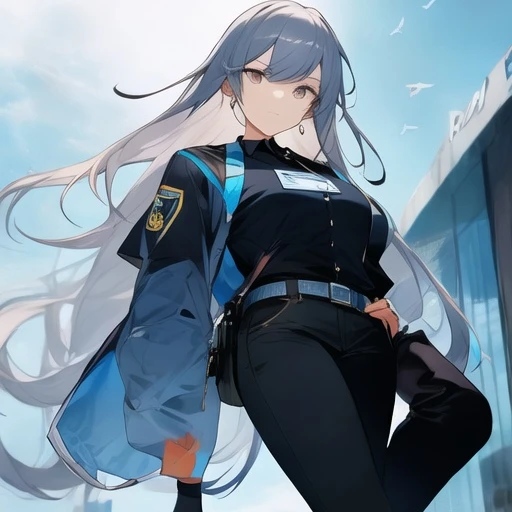 安原ロング