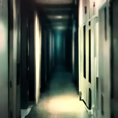 Profile image of 改造人間研究施設