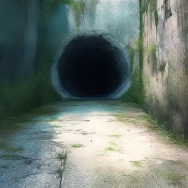 Profile image of 壁の穴