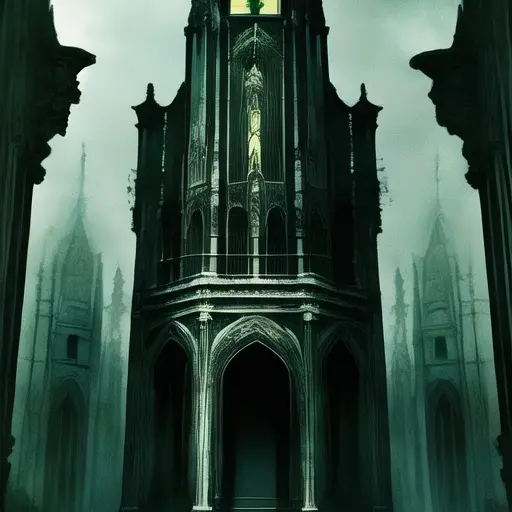 StuffyBrain2883의 激ヤバカルト宗教に誘拐、幽閉された！