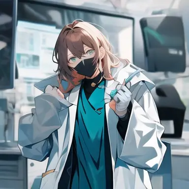 Profile image of 組織員