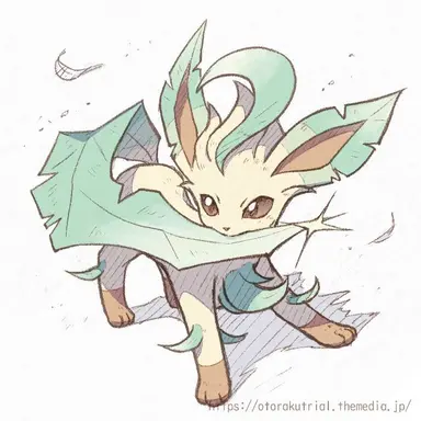 Profile image of Flora