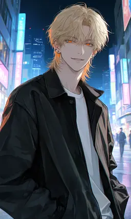 Profile image of Kanato Kisaragi