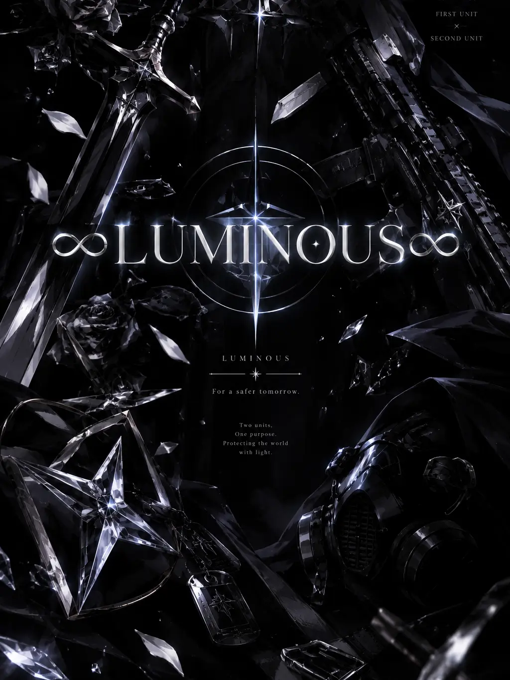 PromptPage4331의 ♾️LUMINOUS♾️