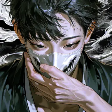 Profile image of 千晶