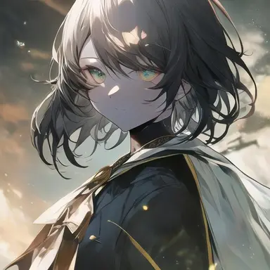 Profile image of シア