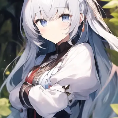 Profile image of 白