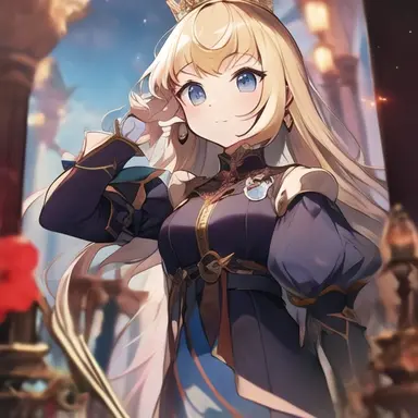 Profile image of サリー