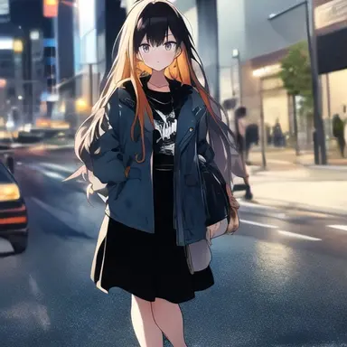 Profile image of Yui