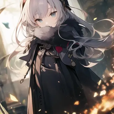 Profile image of シエル